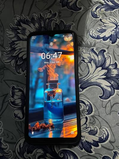 Itel Vision 1 Pro