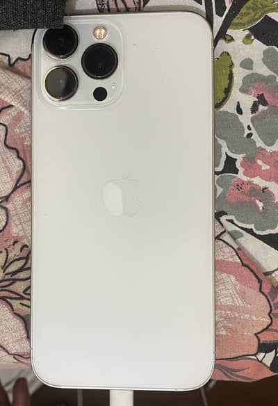 Apple iPhone 13 Pro Max jv