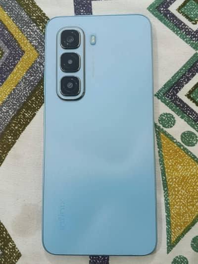 Infinix Hot 50 Pro