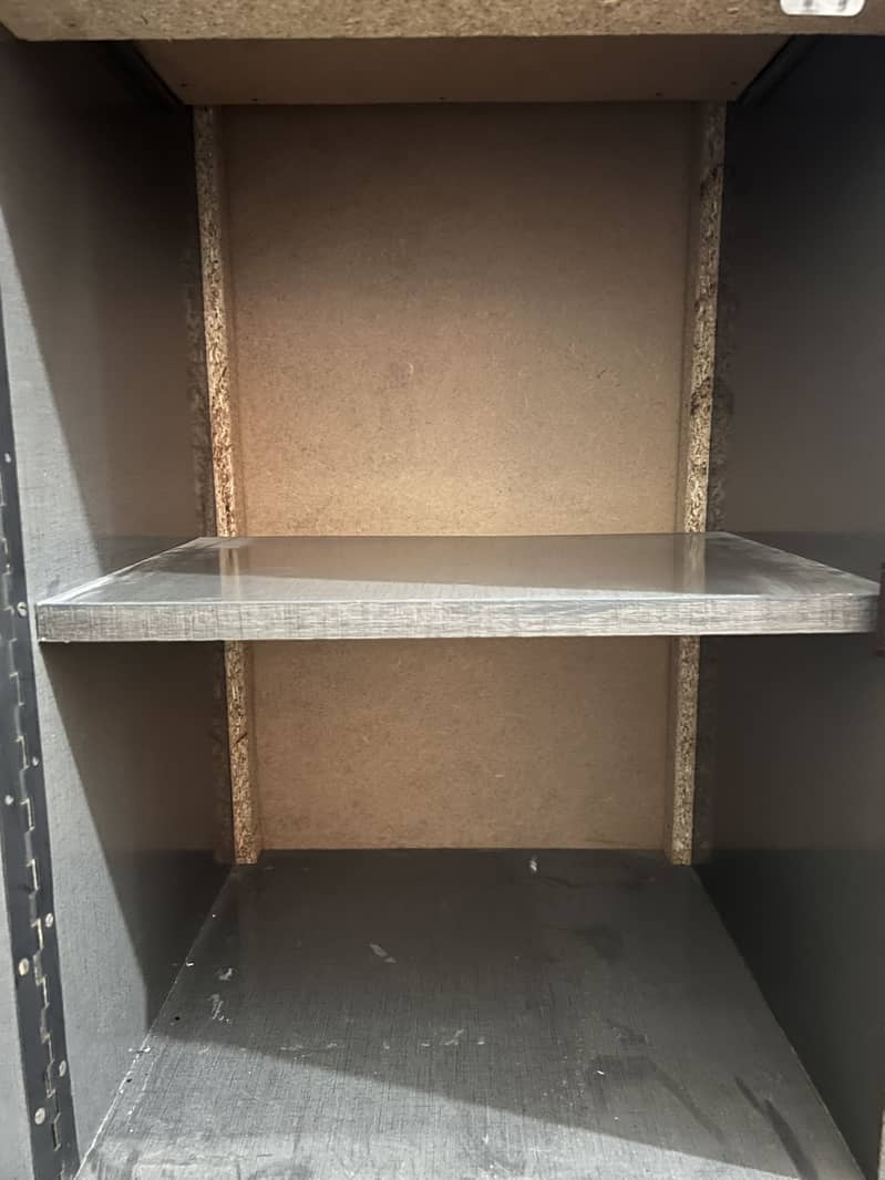 Irone stand folding 6