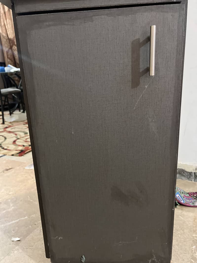 Irone stand folding 8
