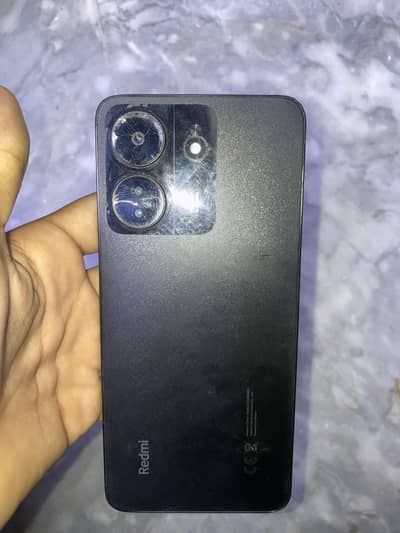 Redmi 13c