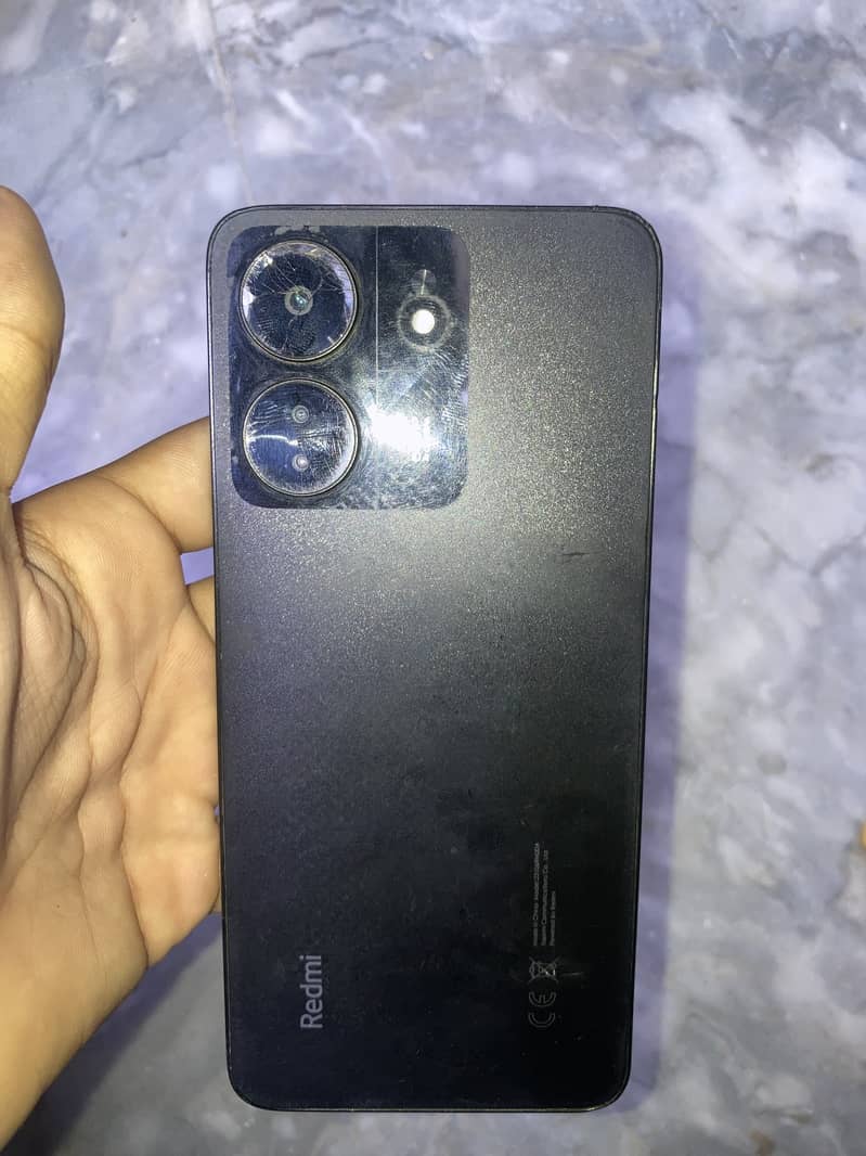 Redmi 13c 0
