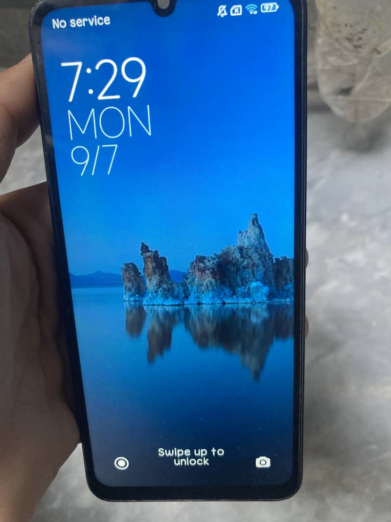 Redmi 13c 1