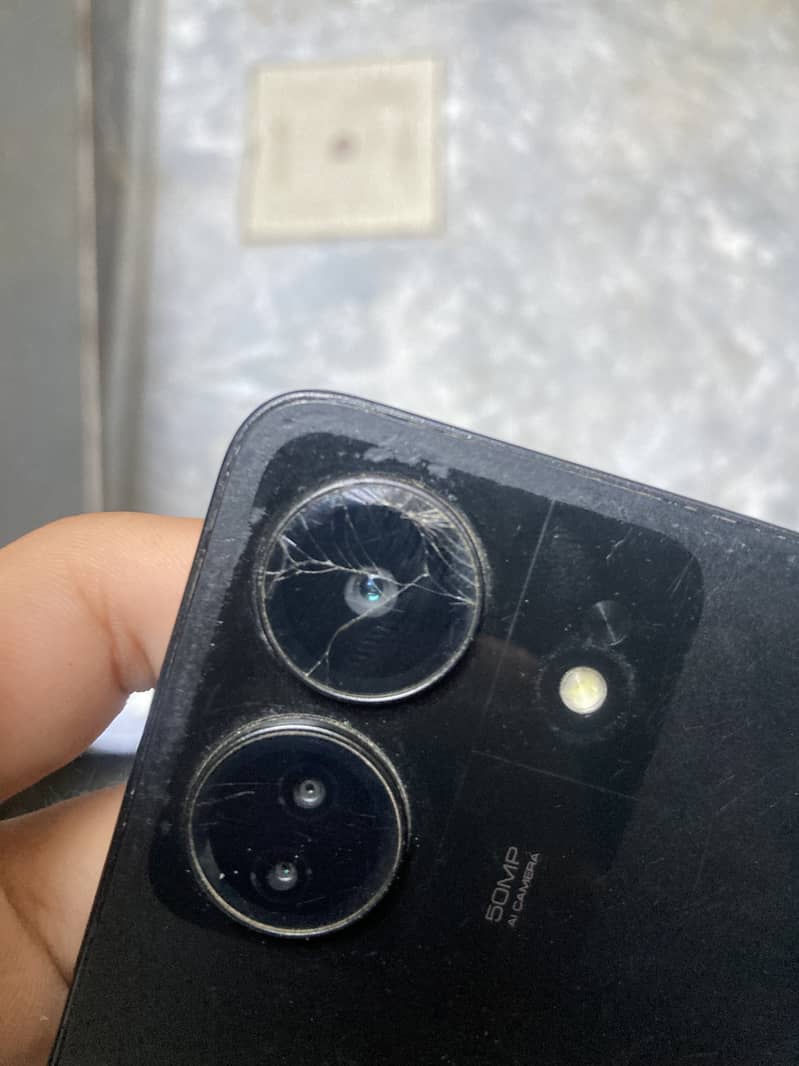 Redmi 13c 2