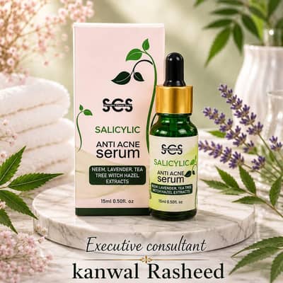 skin care