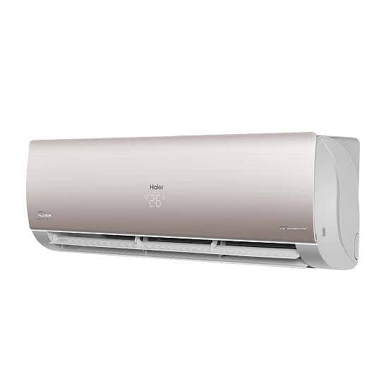 Haier AC 0