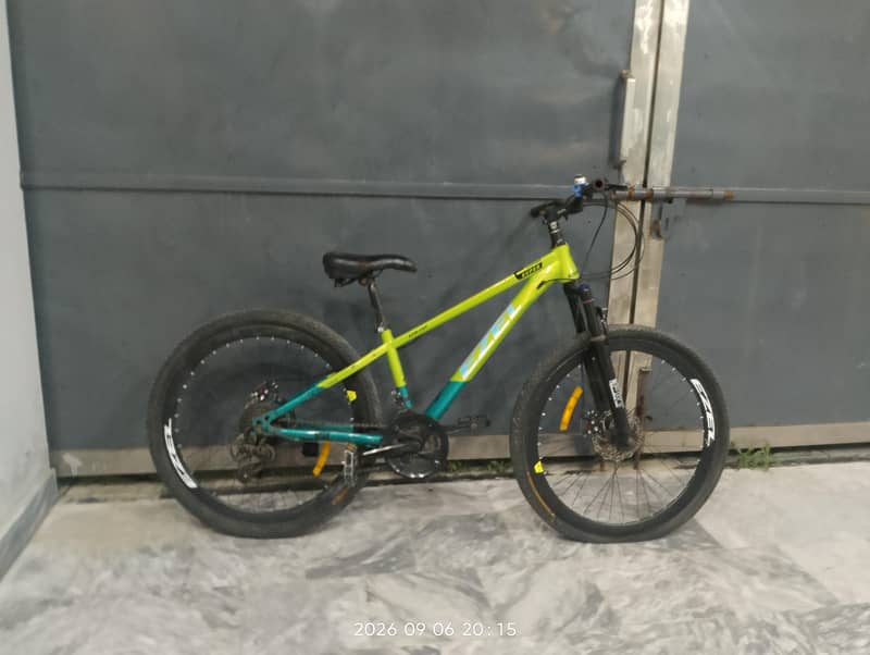 bicycle 1