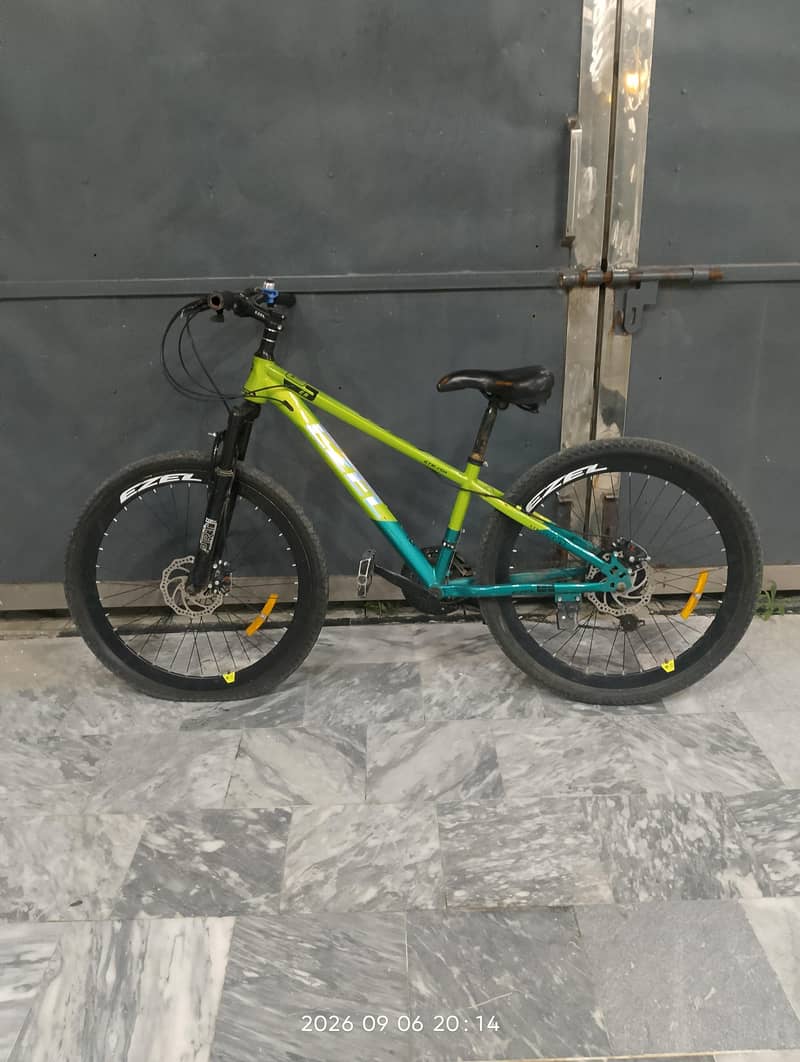 bicycle 2