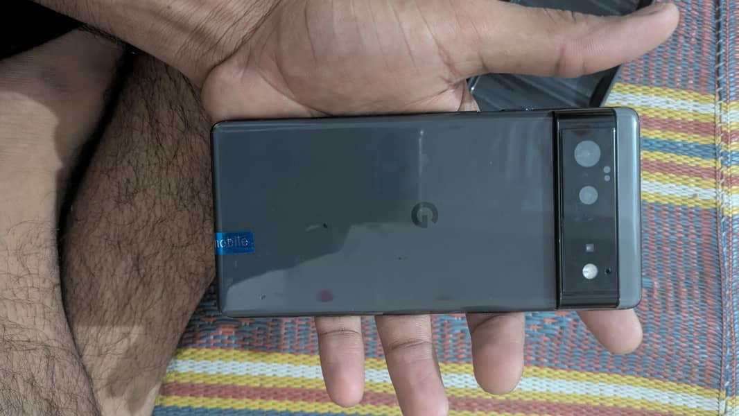 google pixel 6 1
