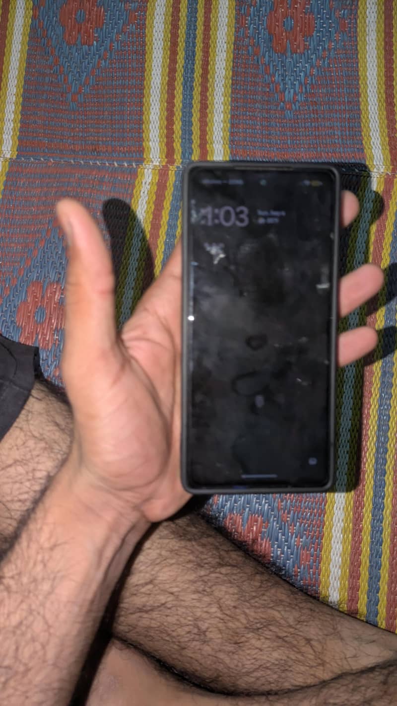 google pixel 6 4