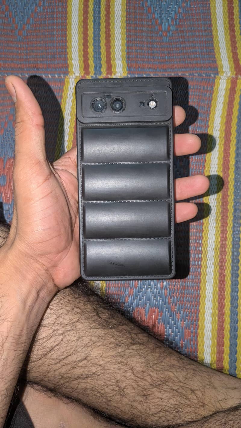 google pixel 6 8