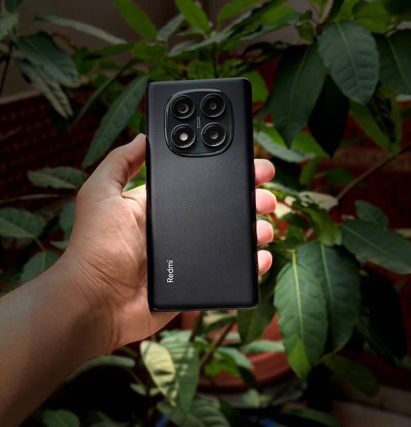 Xiaomi Redmi Note 14 Pro 2