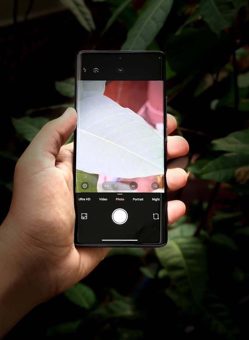 Xiaomi Redmi Note 14 Pro 8