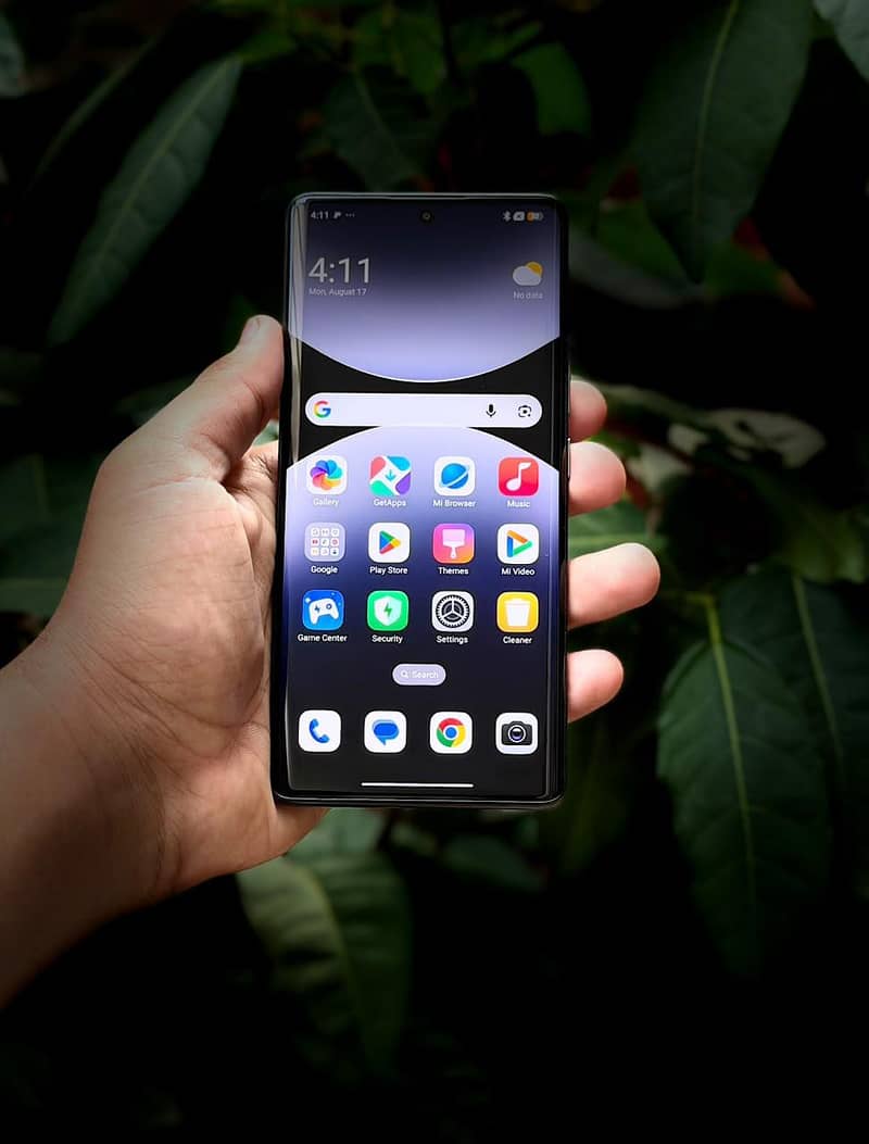 Xiaomi Redmi Note 14 Pro 10