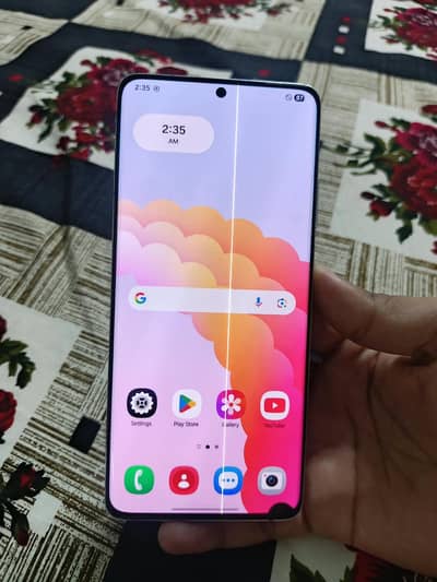 Samsung Mobile S21 Ultra