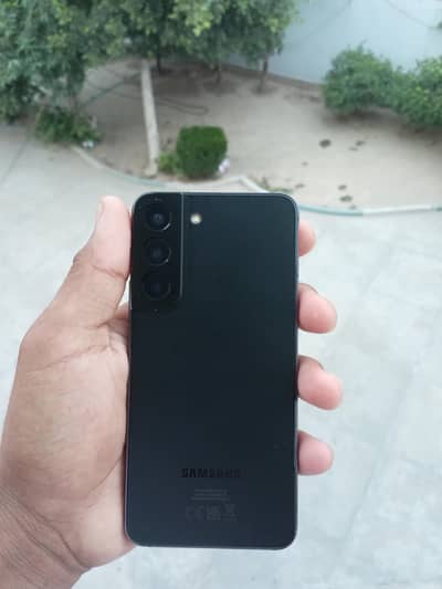 Samsung Mobile S22