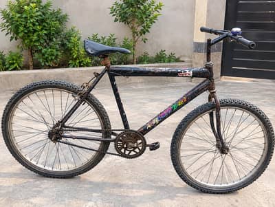  Mountain Bike / Bicycle for Sale – Good Condition