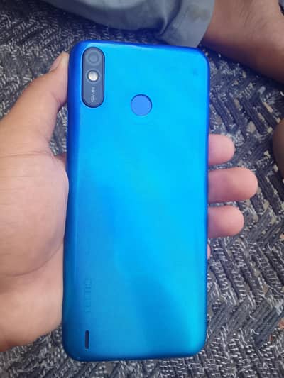 Tecno Spark 4 Lite