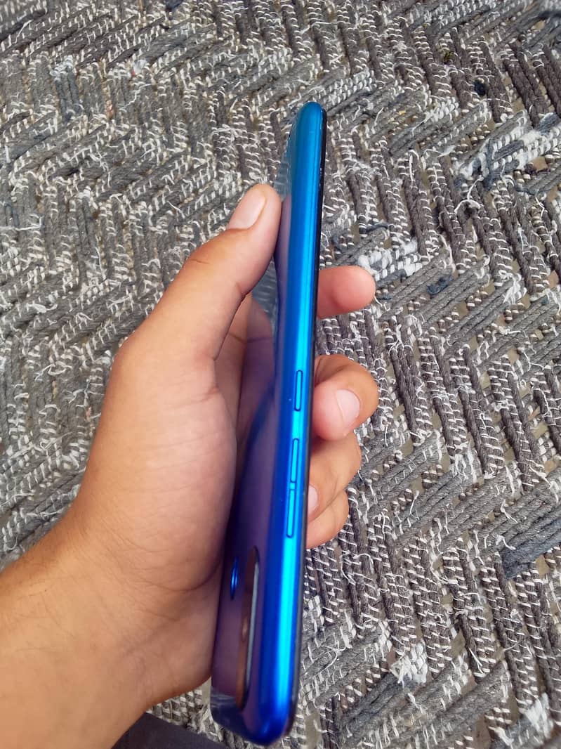 Tecno Spark 4 Lite 1