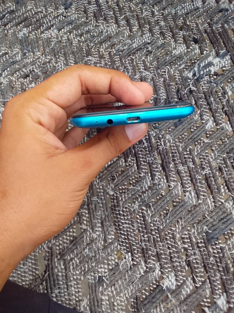 Tecno Spark 4 Lite 2