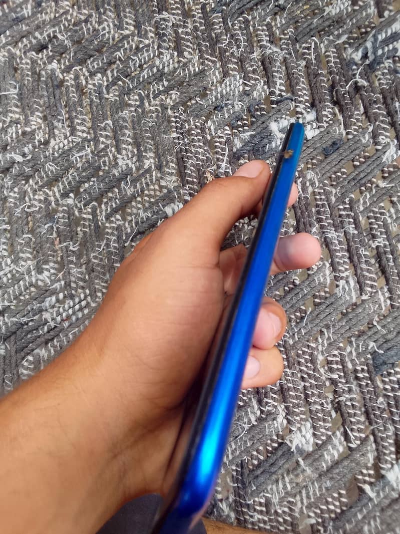Tecno Spark 4 Lite 3