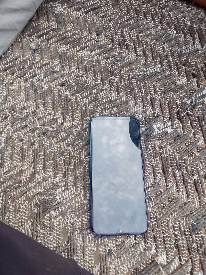 Tecno Spark 4 Lite 5