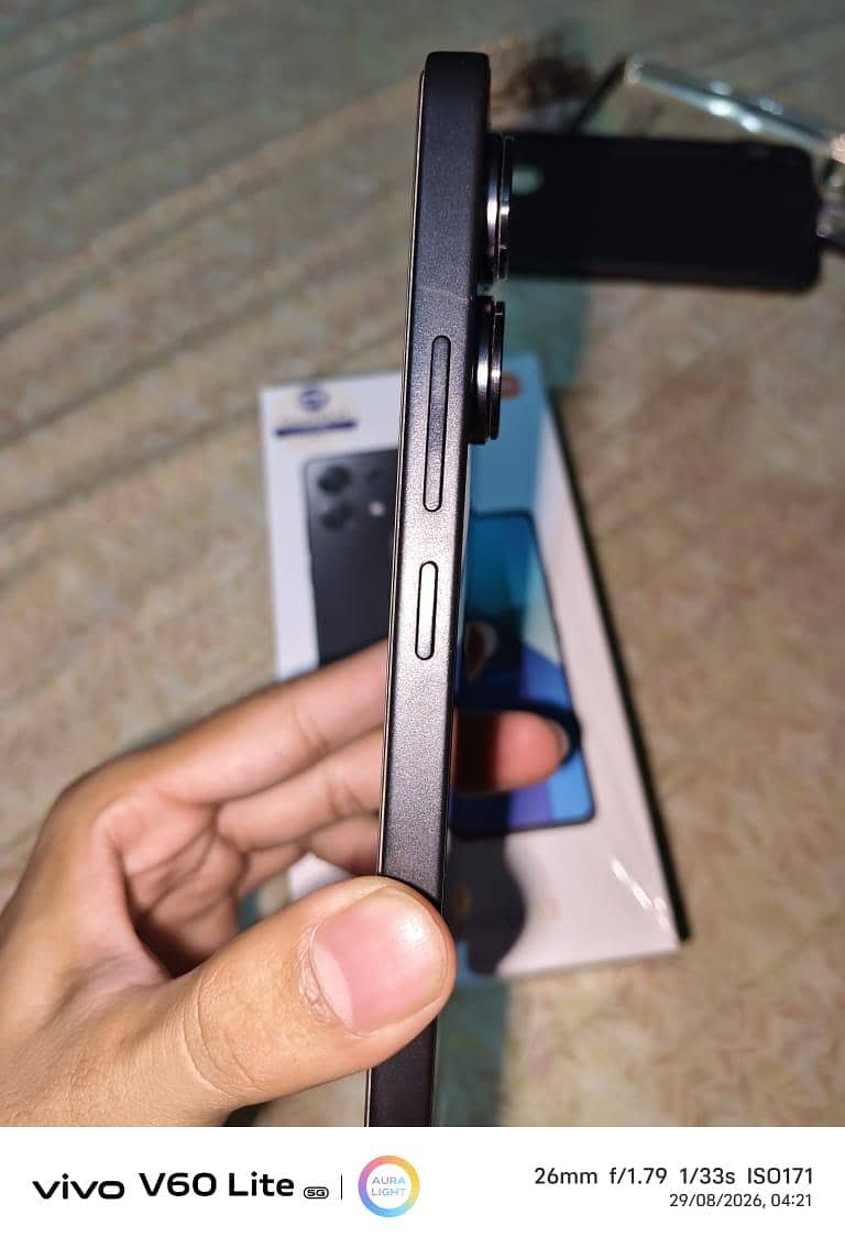 Xiaomi Redmi Note 13 7