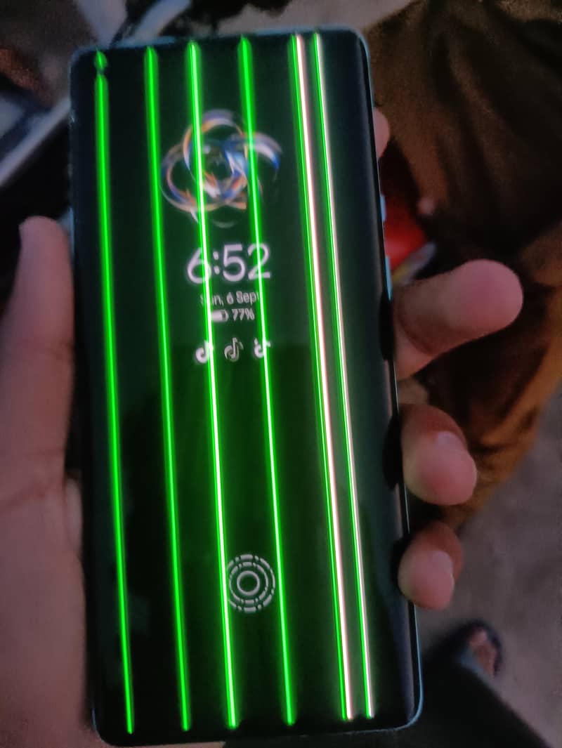 1 plus 4