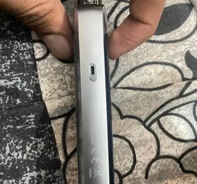 vape smoke full new