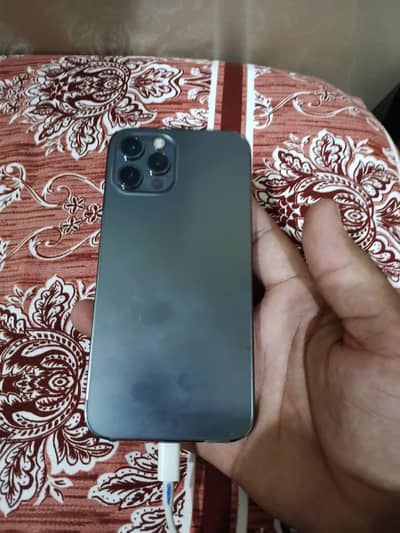 Apple iPhone 12 Pro