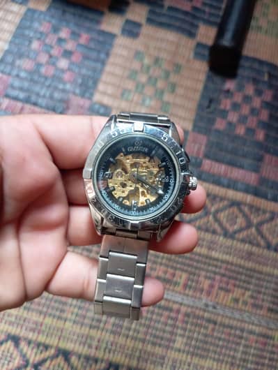 GOER watch ⌚ original