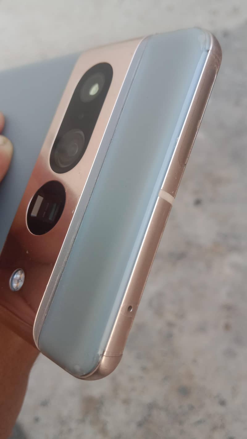 Google Pixel 7 Pro 1