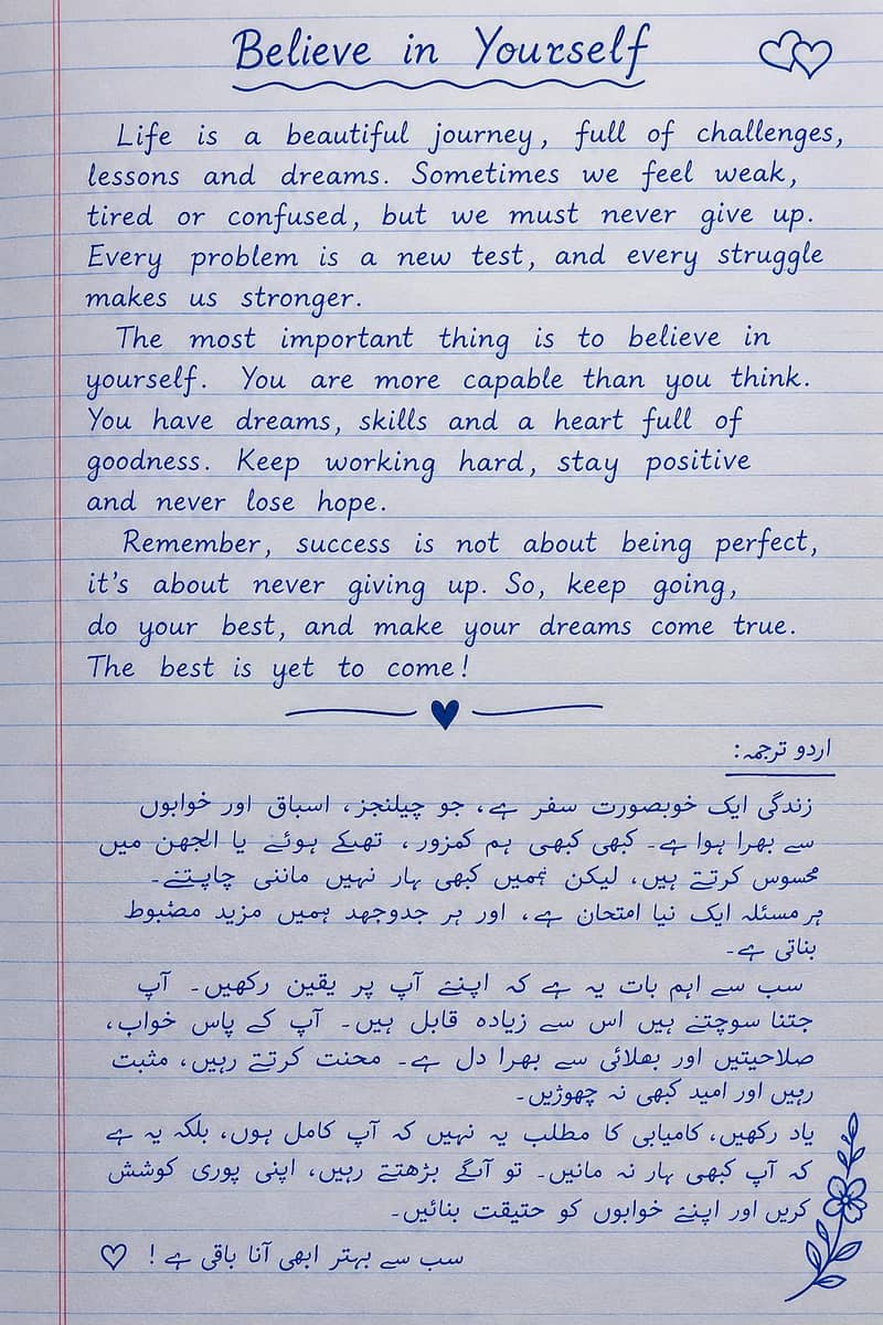 Assignment writing 0