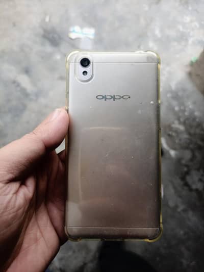 OPPO A37