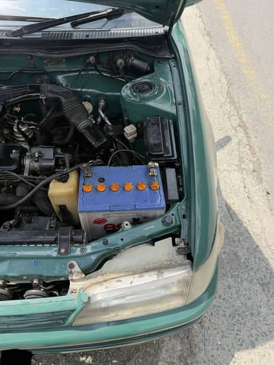 Toyota Corolla 1994