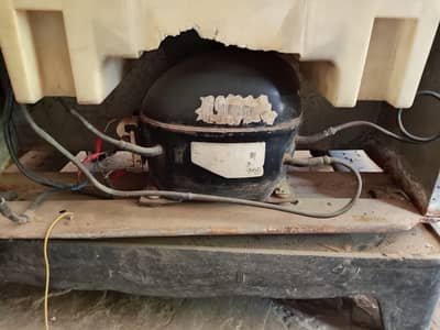 Company: DANFOSS Model: YC45A4519