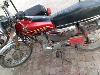 honda new addition