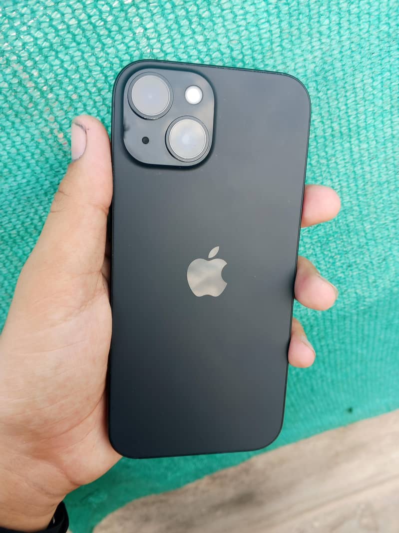 Apple iPhone 15 0