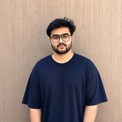 Irfan Shahzad