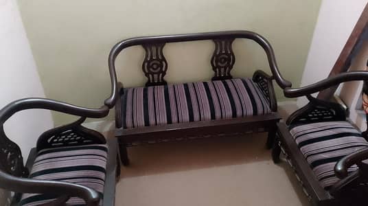 Sofa set for sale 5 seater