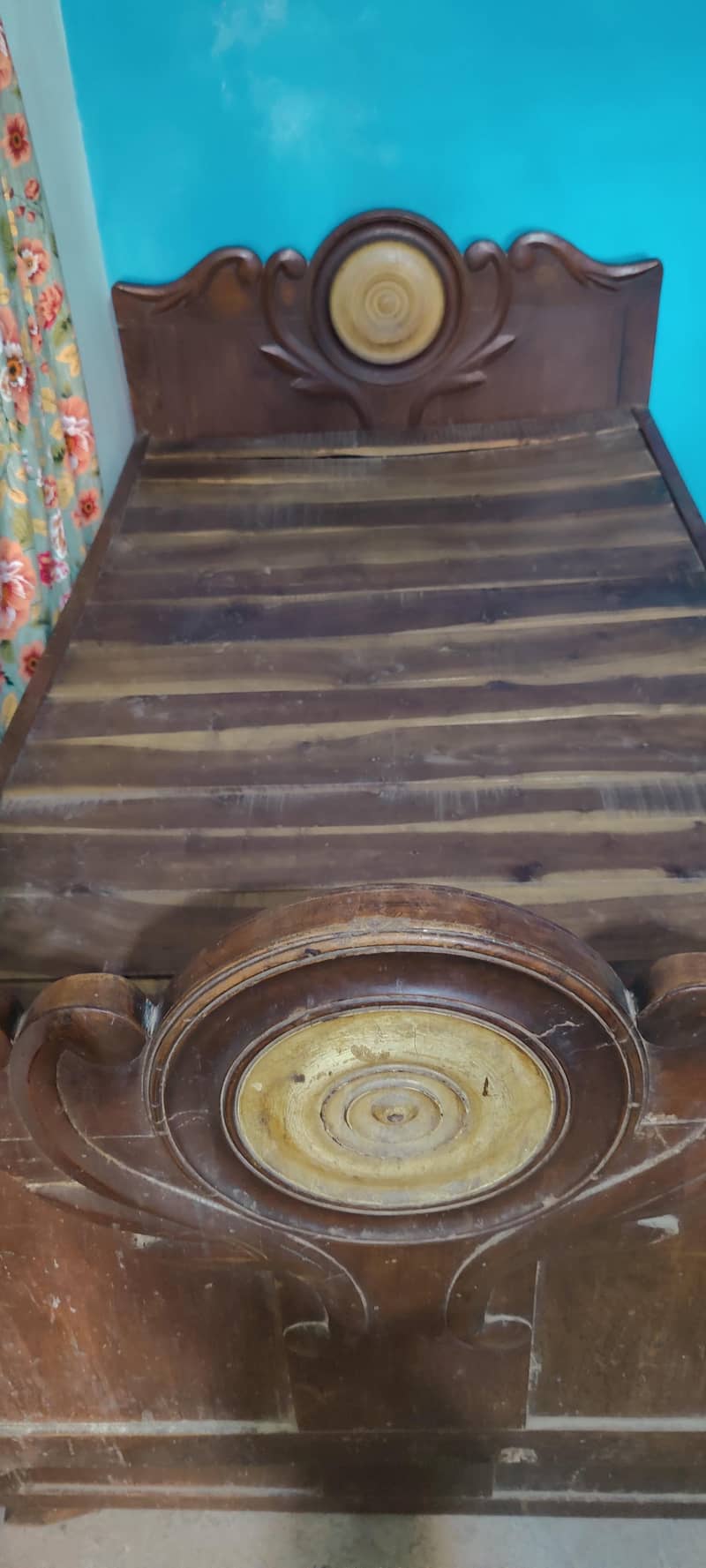سنگل بیڈ 1