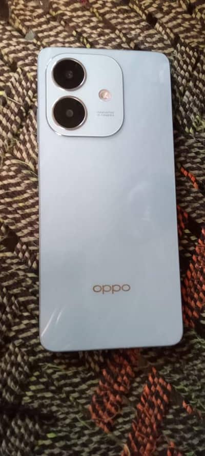 OPPO A3x