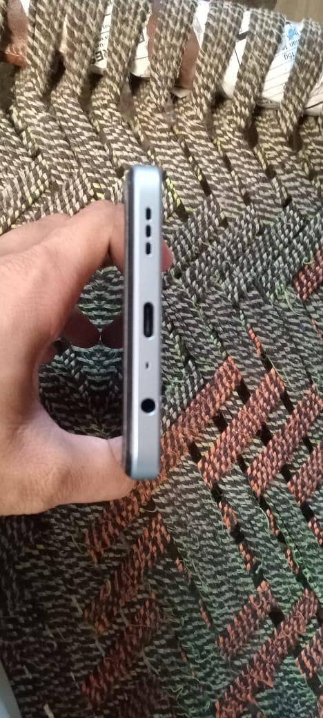 OPPO A3x 1