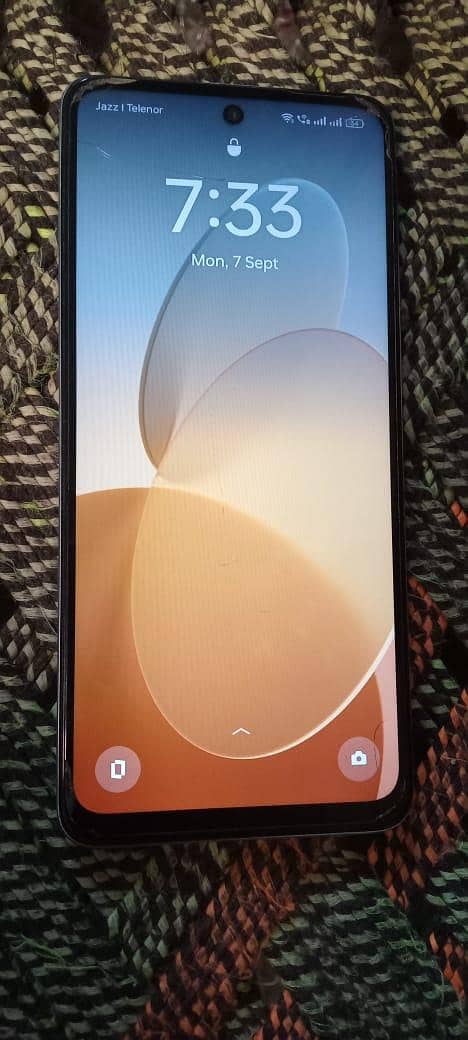 OPPO A3x 2