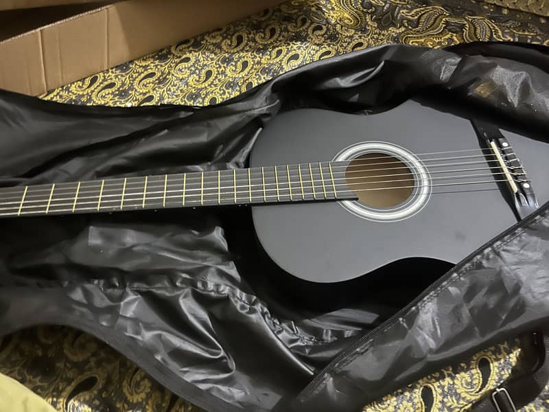 Guitar 0