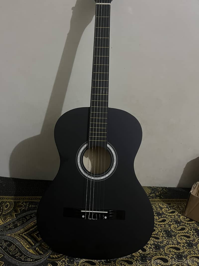 Guitar 1
