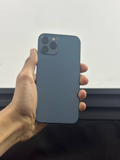 Apple iPhone 12 Pro 512 gb