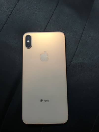 Apple iPhone XS Max