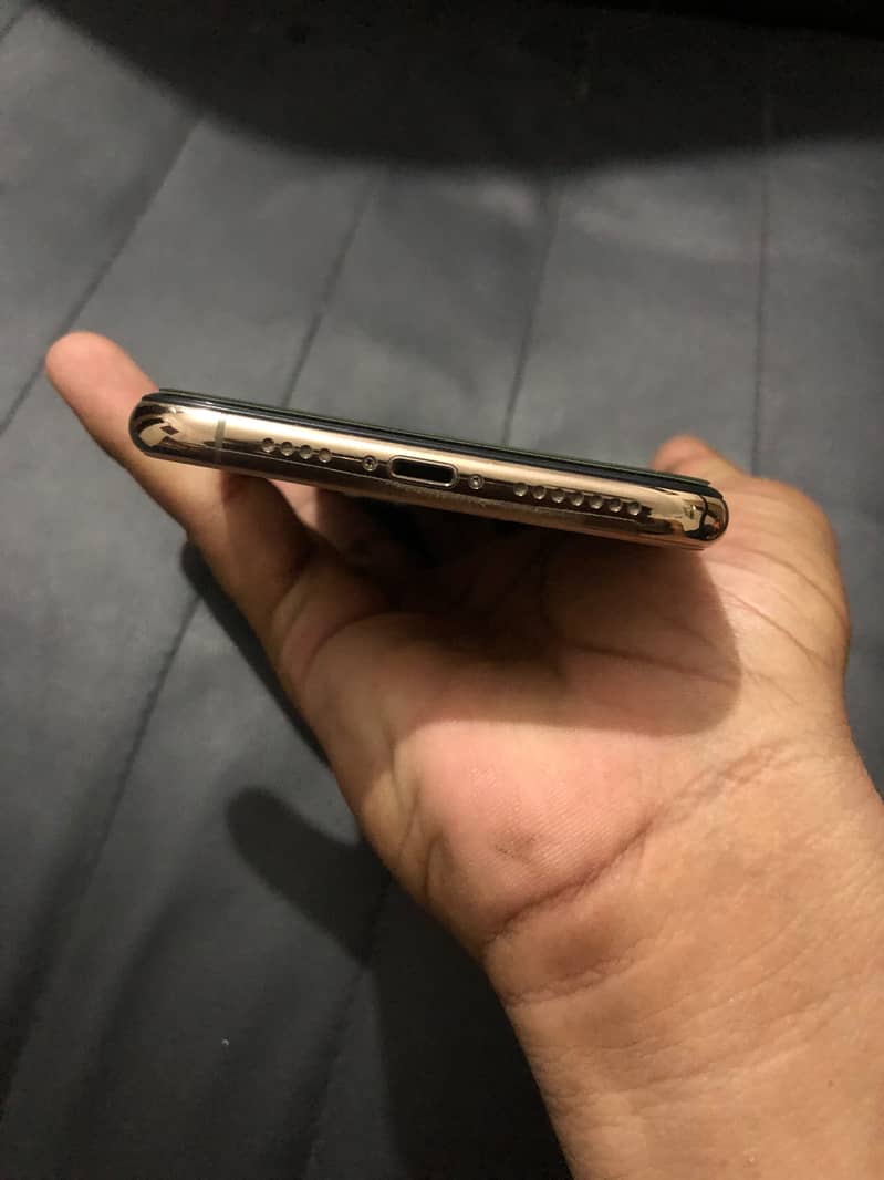 Apple iPhone XS Max 1